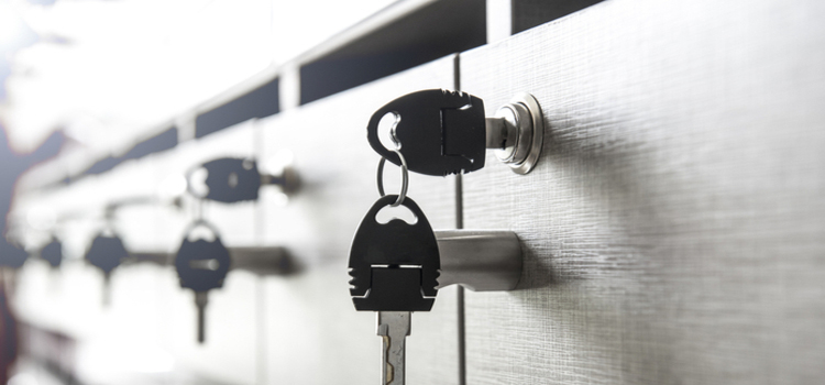 Apartment Mailbox Locks Pasadena