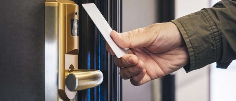 Bluetooth Front Door Lock Pasadena