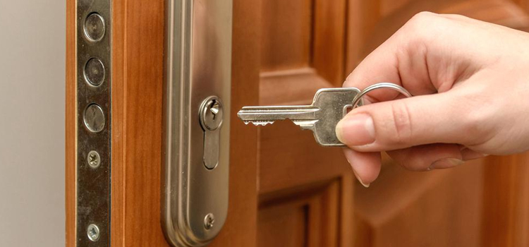 Master Key Door Lock System in Pasadena