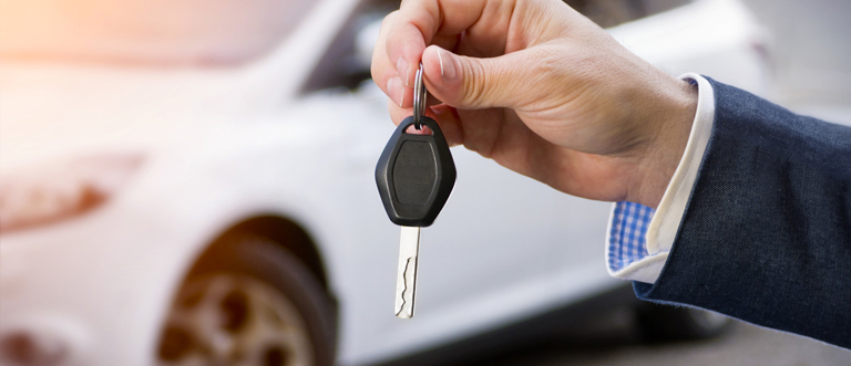 Mobile Key Replacement in Pasadena