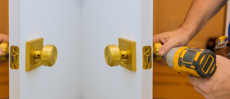 Pasadena Rekey Smart Lock